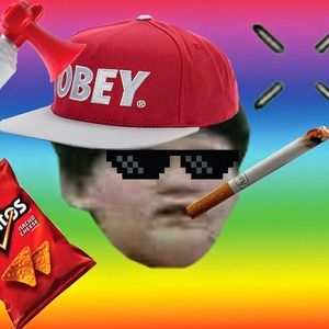 Meet your Posher, Dylan